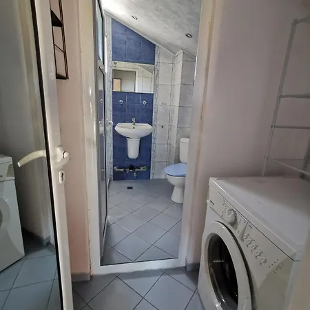 хармония център в стария град Поморие