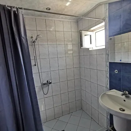 хармония център в стария град Апартаменты Поморие