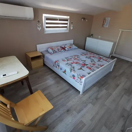 хармония център в стария град