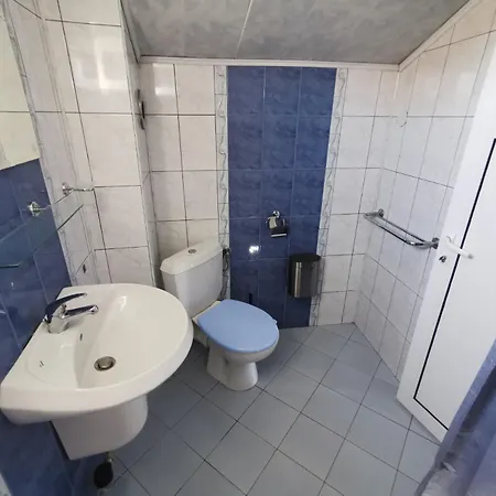 아파트 хармония център в стария град *