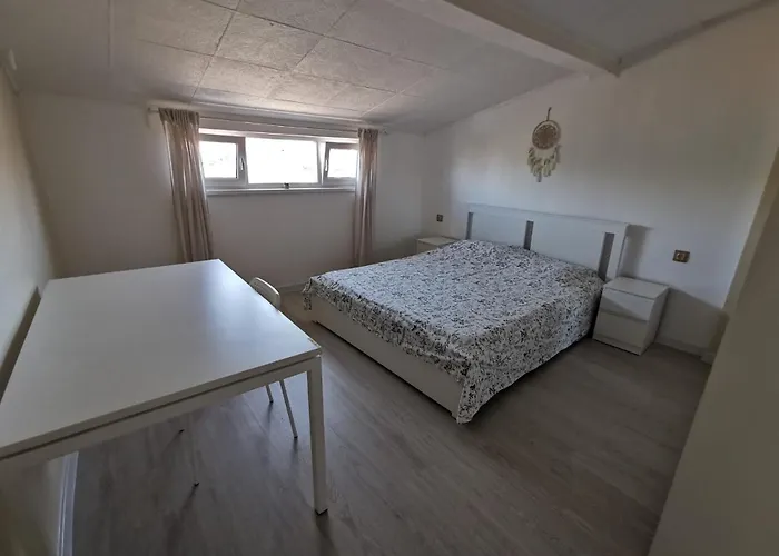 Apartman хармония център в стария град