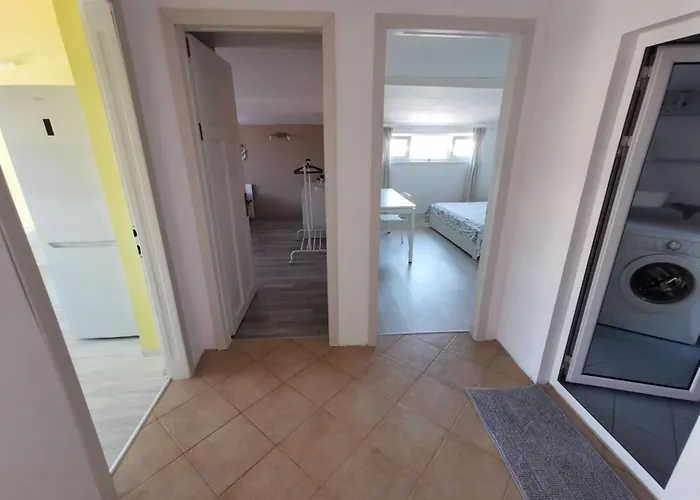 хармония център в стария град Apartman