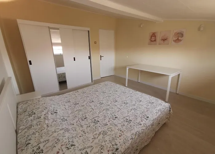 Apartman хармония център в стария град *