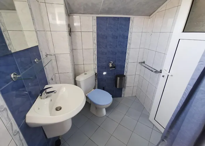 Apartman хармония център в стария град *